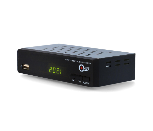 ODIN SMT-01 - 1462984 - zdjęcie 4